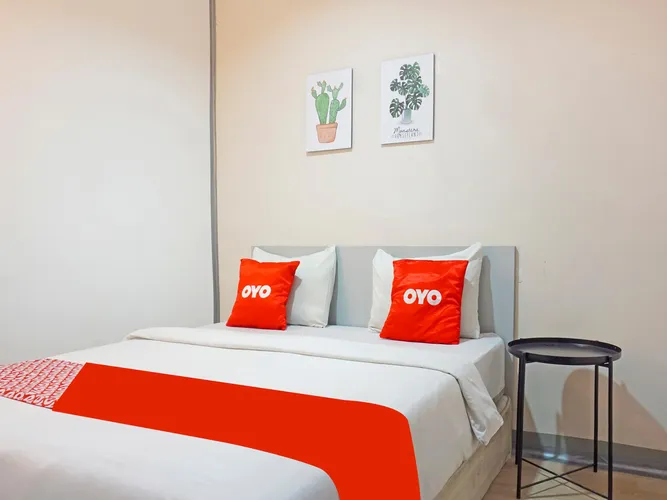 OYO 91455 New Hotelo Jakarta